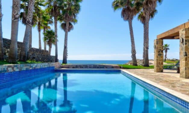 Real Estate In Punta Piedra