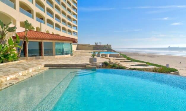 Real Estate In Las Olas Mar Y Sol