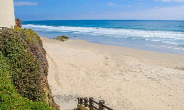 Rental Properties In Baja Del Mar