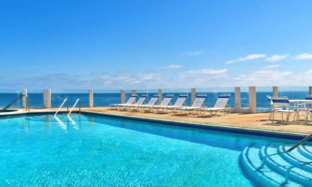 Rental Properties In Club Marena