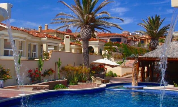 Real Estate In Las Ventanas