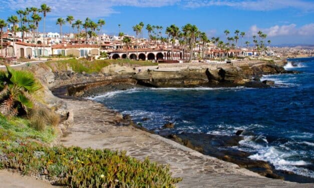 Real Estate In Las Gaviotas