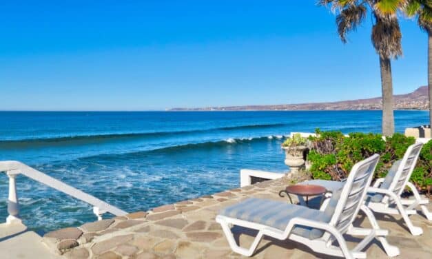 Real Estate In Mision Viejo