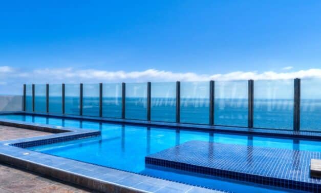 Real Estate In Rosarito Beach