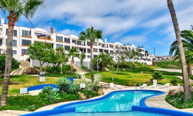 Real Estate In Plaza Del Mar