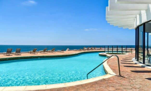 Real Estate In Calafia