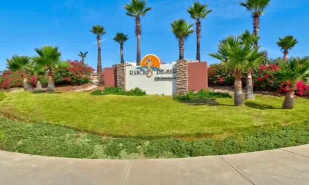 Real Estate In Rancho Del Mar
