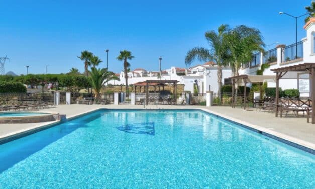 Real Estate In Rancho Descanso
