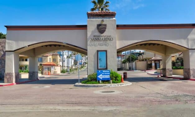 Rental Properties In San Marino