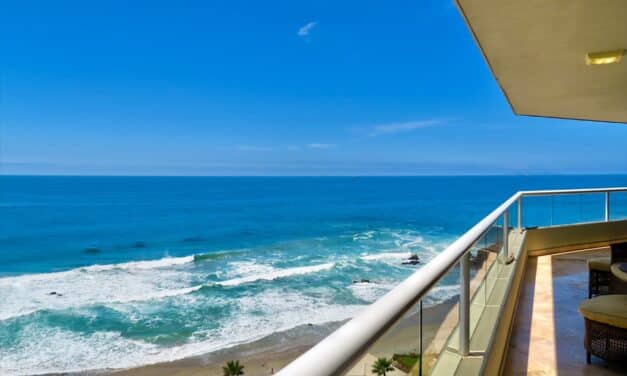 Condos In La Jolla Del Mar