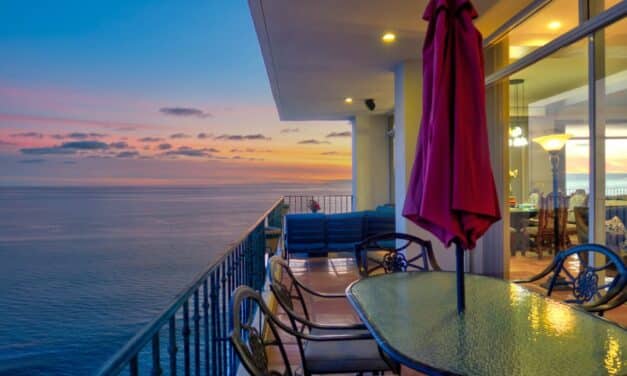 Condos In Club Marena