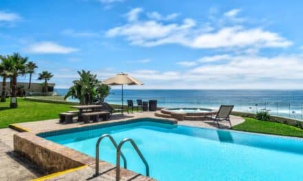 Condos In Rosarito Beach