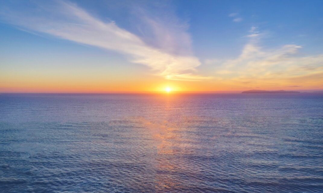 SOLD – Ocean View Condo in Las Olas Mar y Sol, Playas de Rosarito – USD $258,000