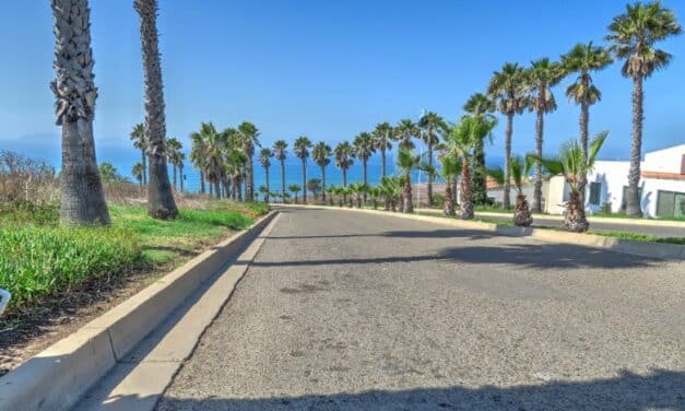 Homes In Real Del Mar