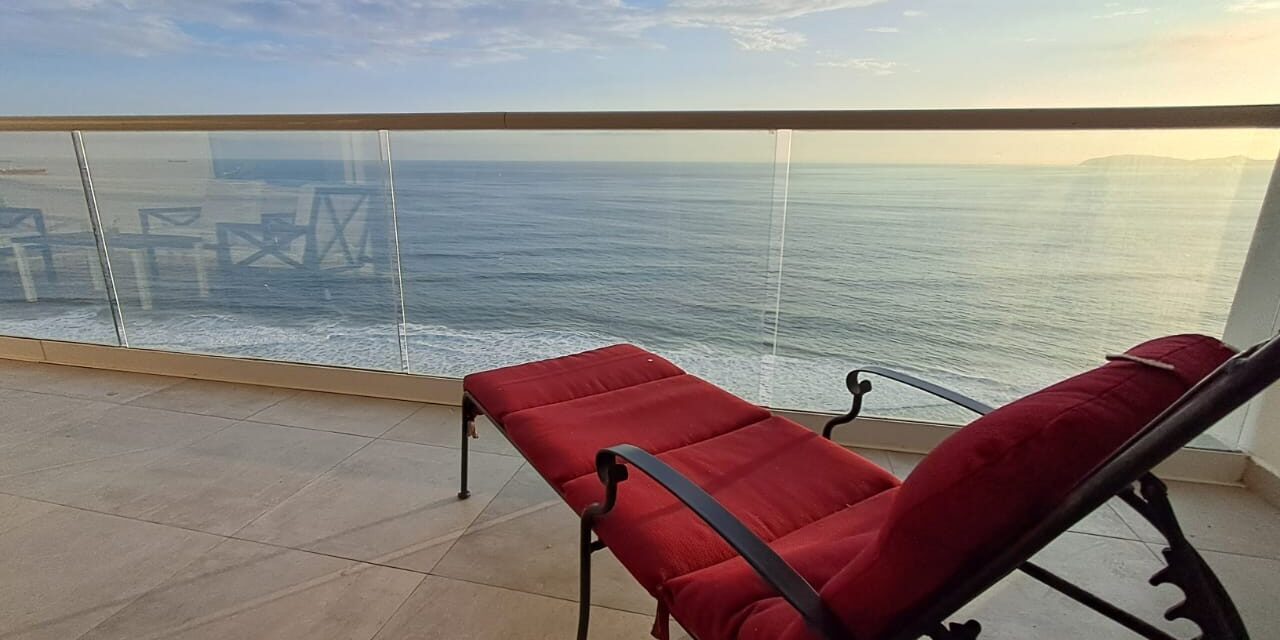 SOLD – Ocean View Condo in Las Olas Mar y Sol, Playas de Rosarito – $262,500 USD