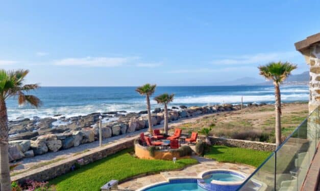 Homes In Punta Piedra