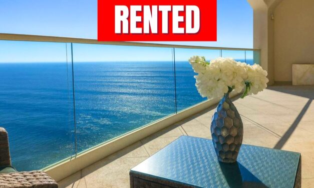 $1,700 USD MONTHLY – #1508, Las Olas Grand