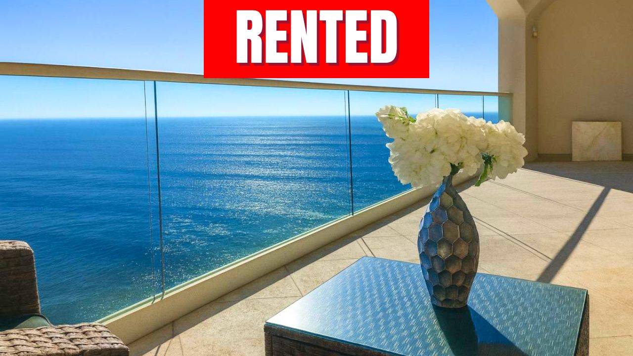 $1,700 USD MONTHLY – #1508, Las Olas Grand