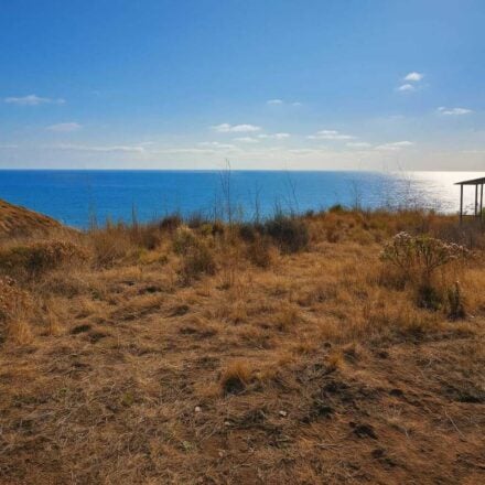 $150,000 USD – Lot #3, Terrazas Del Pacifico
