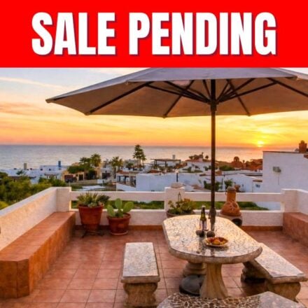 $294,900 USD – #8A, Plaza Del Mar, Club Section