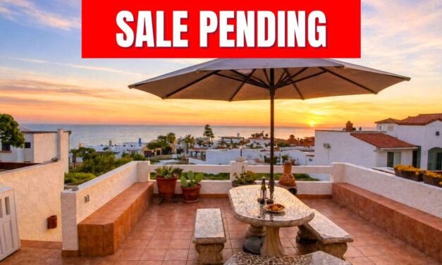 $294,900 USD – #8A, Plaza Del Mar, Club Section