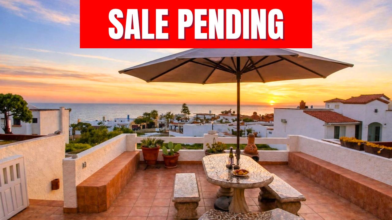 $294,900 USD – #8A, Plaza Del Mar, Club Section