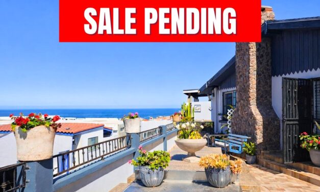 $399,000 USD – #110 San Antonio Del Mar