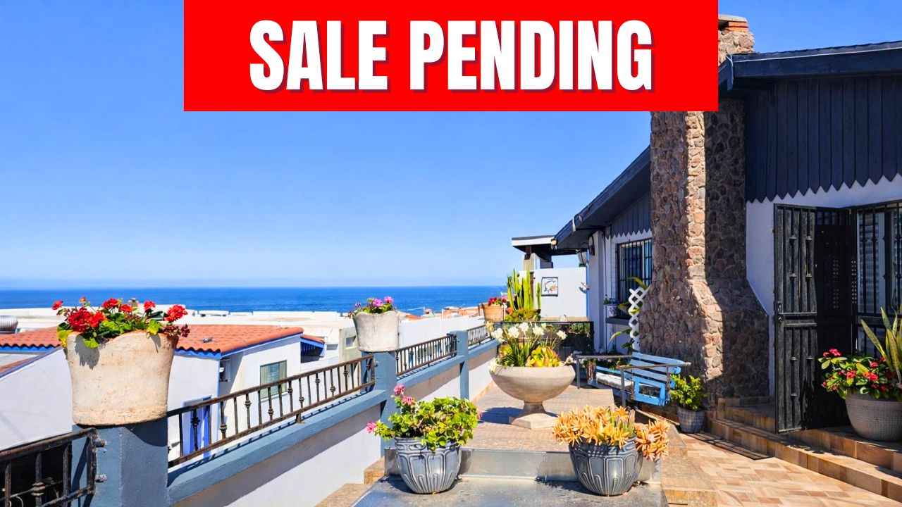 $399,000 USD – #110 San Antonio Del Mar