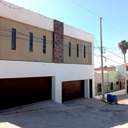 $750 USD MONTHLY – #850-B&C Puerto Nuevo, Rosarito