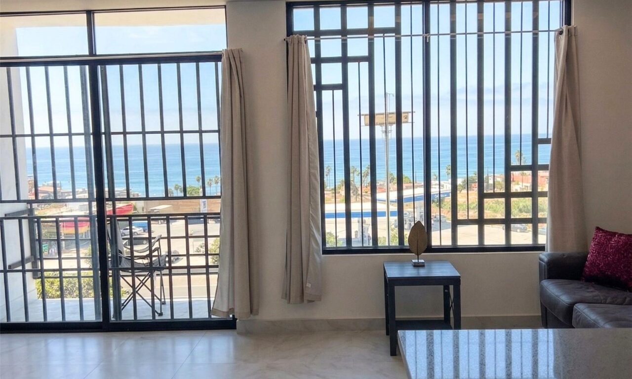 $950 USD MONTHLY – #850 Puerto Nuevo, Rosarito
