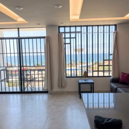 $950 USD MONTHLY – #850 Puerto Nuevo, Rosarito