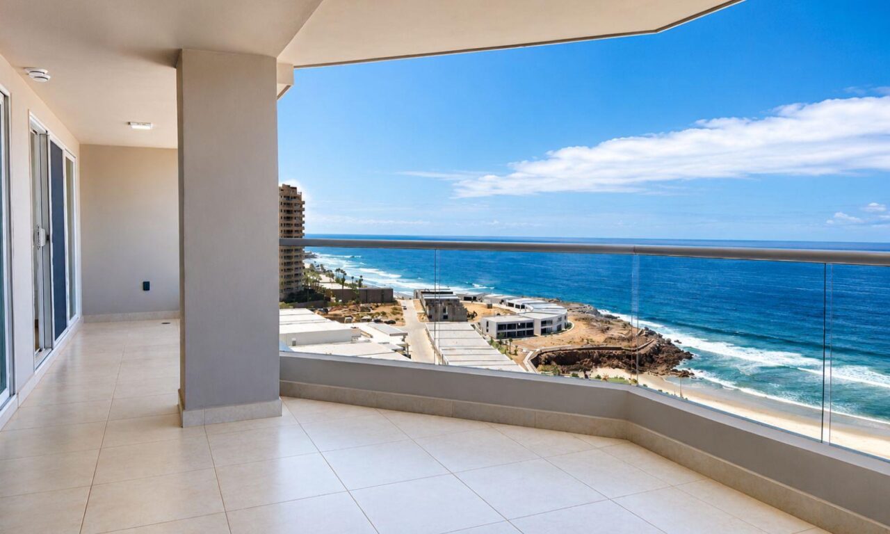 $2,200 USD MONTHLY – #901 La Jolla Excellence, Rosarito