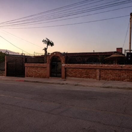 $750 USD MONTHLY – #6 Downtown, Rosarito