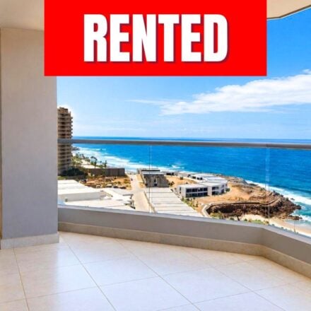 $2,200 USD MONTHLY – #901 La Jolla Excellence, Rosarito
