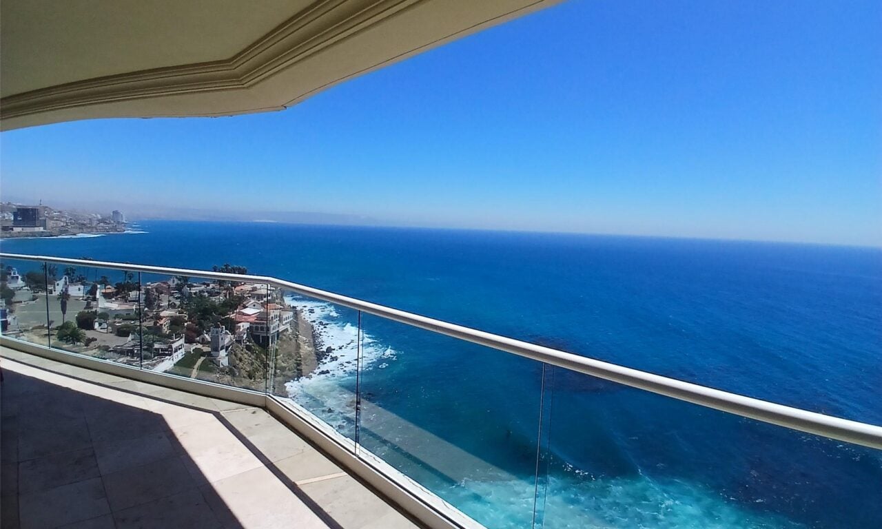 $1,900 USD MONTHLY – #1610, Las Olas Grand, Rosarito