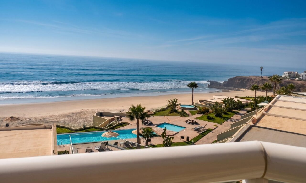 $1,600 USD MONTHLY – #305 La Jolla Del Mar, Rosarito
