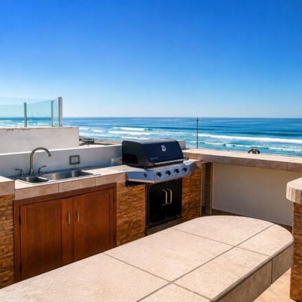 $750 USD MONTHLY – #4 Ricamar, Rosarito