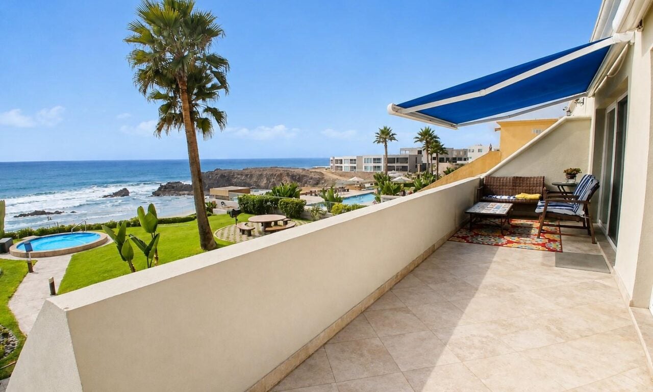 $650,000 USD – Villa #2, La Jolla Del Mar