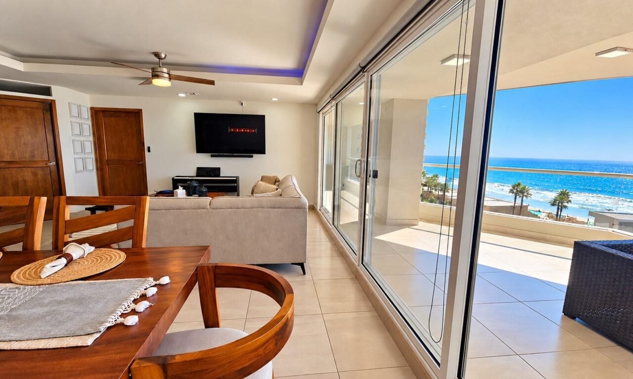 $589,000 USD – #401 T3 La Jolla Excellence, Rosarito